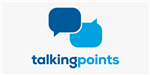Talking points icon 